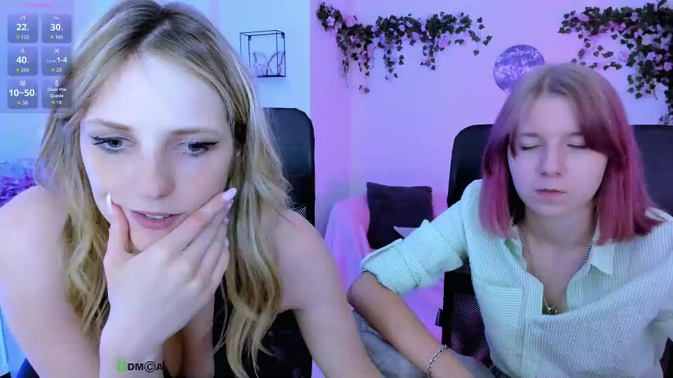 gloria_bubble Webcam Chat July 6, 2026