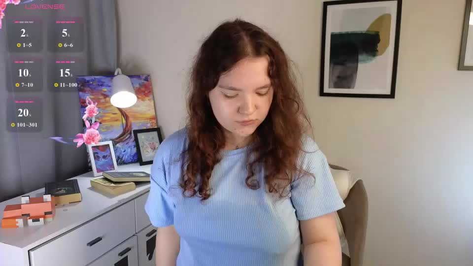 kristina_lee_ Webcam Chat July 6, 2026