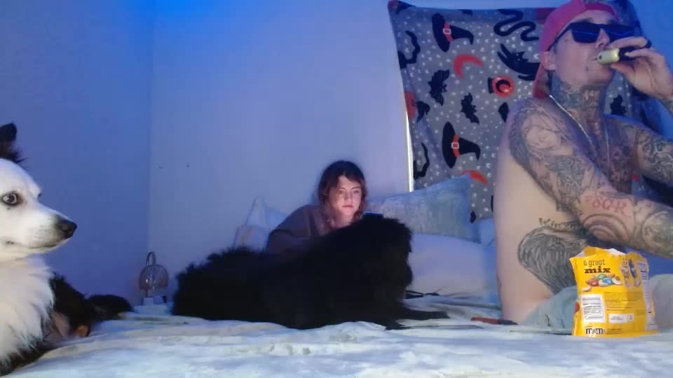 cidandscar Webcam Chat July 6, 2026