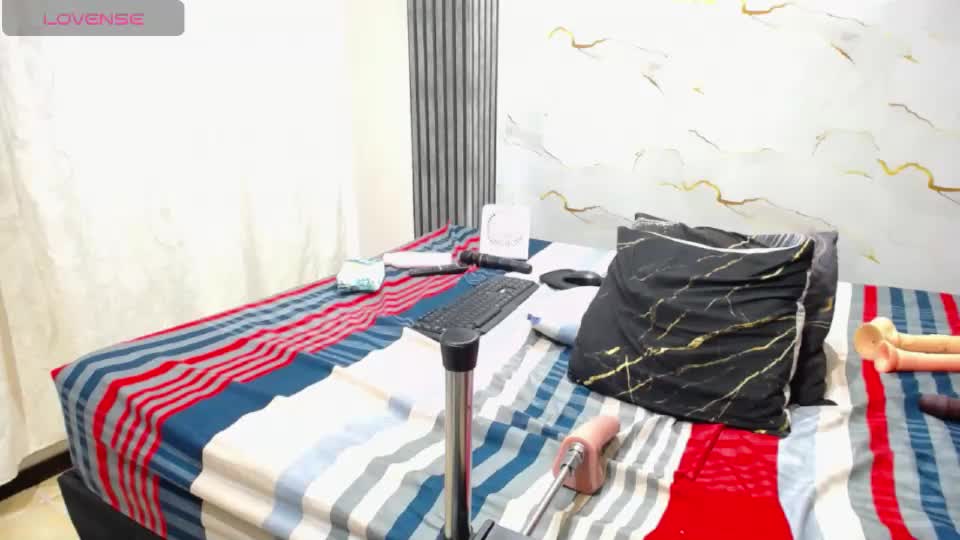 liaa_cams Webcam Chat July 6, 2026