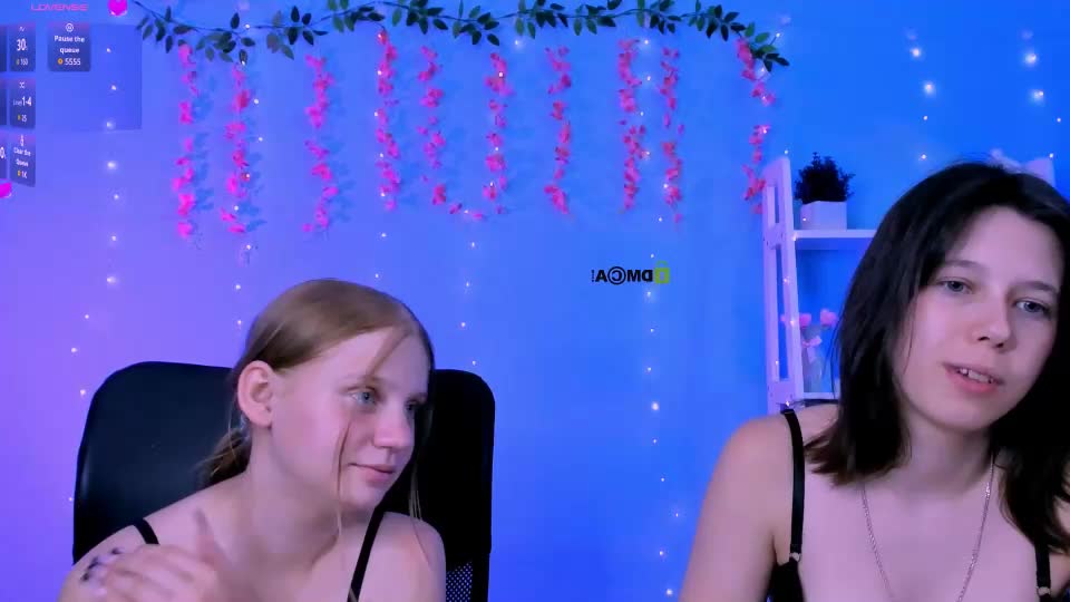 aria_wild_ Webcam Chat July 6, 2026