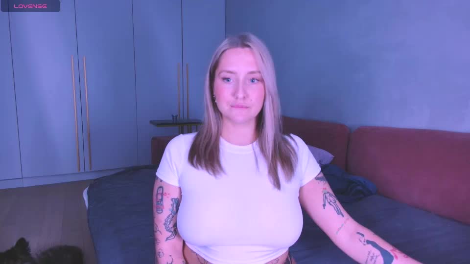 burn_lissa Webcam Chat July 6, 2026