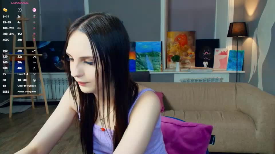 alonareinicke Webcam Chat July 6, 2026
