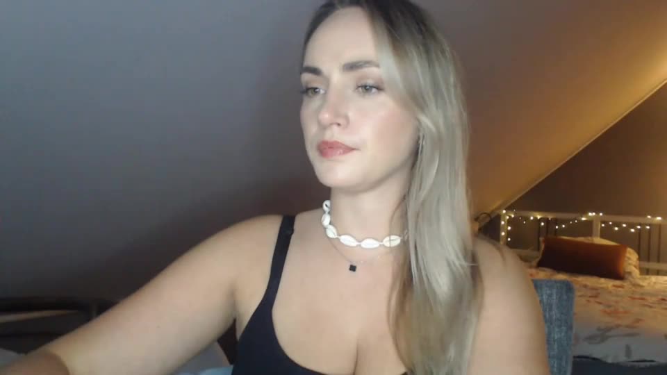 scarlettxblonde Webcam Chat July 6, 2026