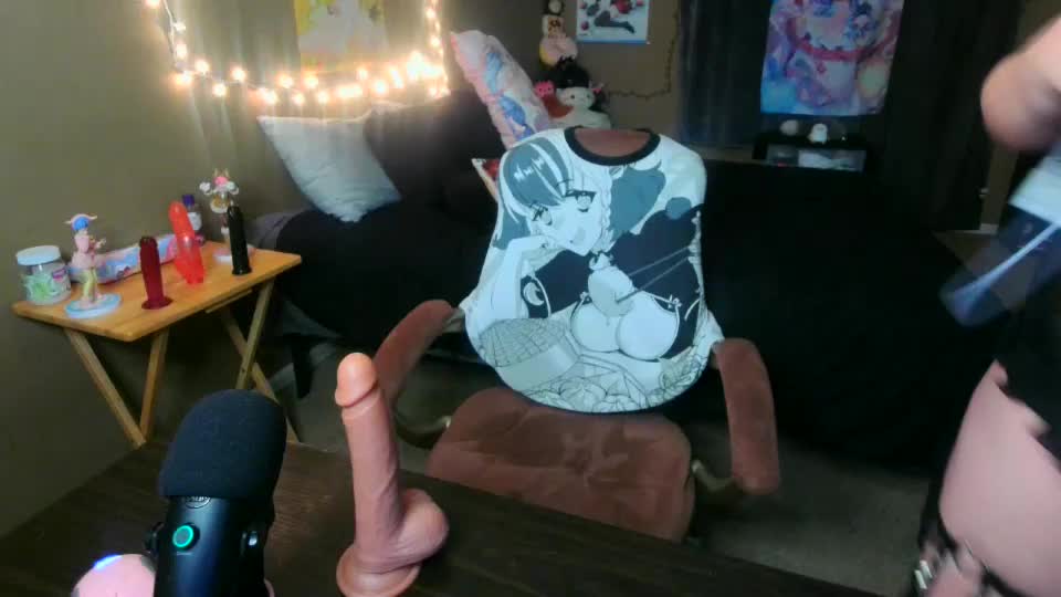 lunasynns Webcam Chat July 6, 2026