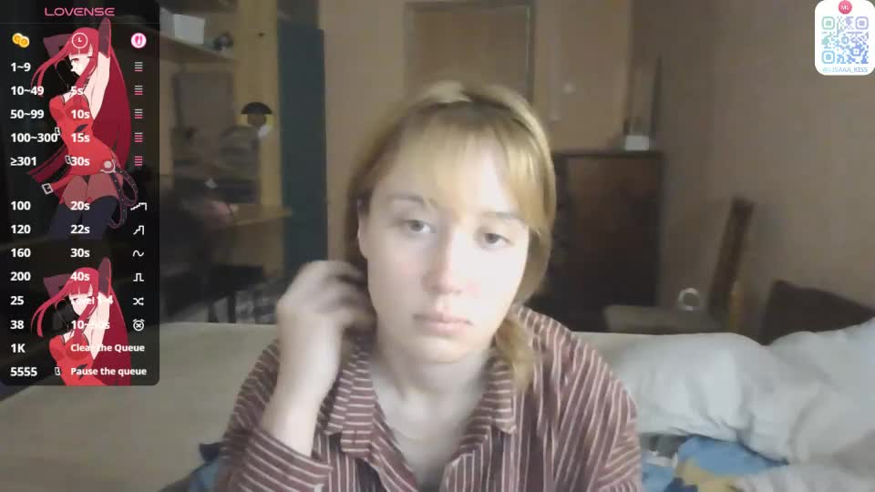 maisawin Webcam Chat July 6, 2026