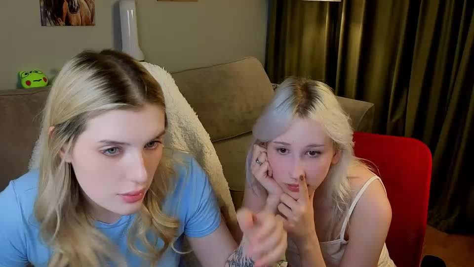 chrome_nova Webcam Chat July 6, 2026