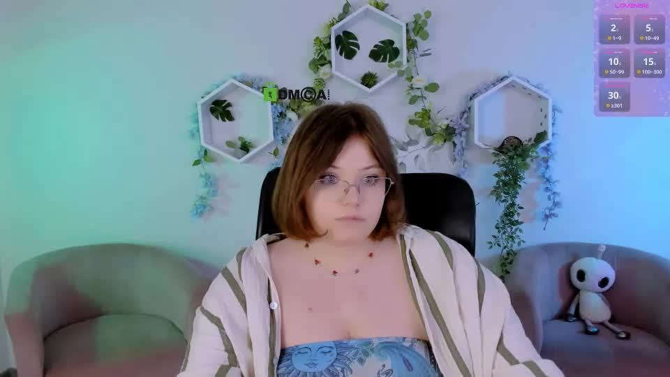 nikol_kitt Webcam Chat July 6, 2026