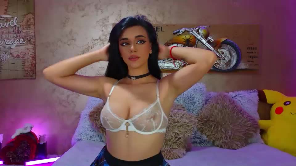 amynaxx Webcam Chat July 6, 2026