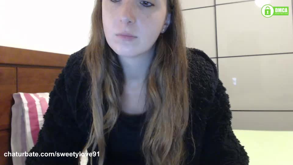 sweetylove91 Webcam Chat July 6, 2026