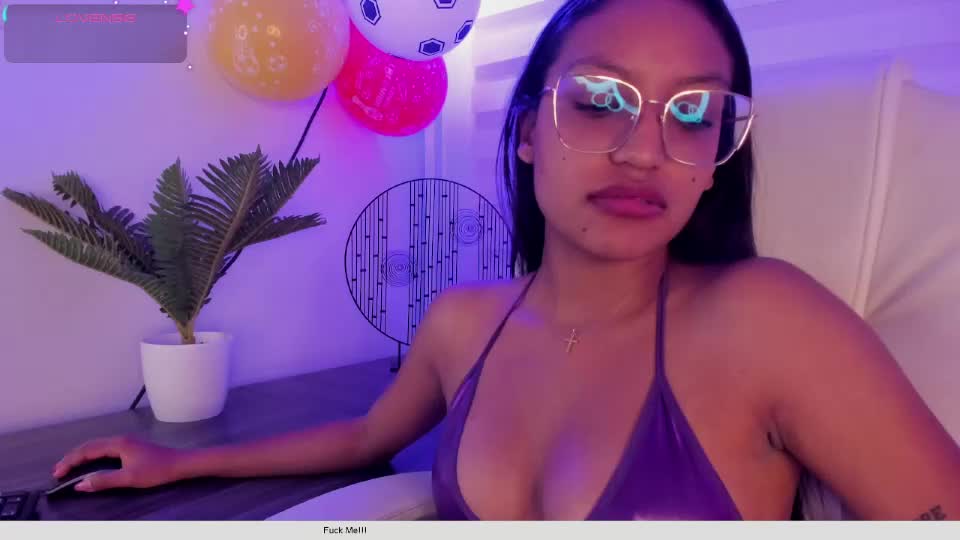 miel_ambar Webcam Chat July 6, 2026