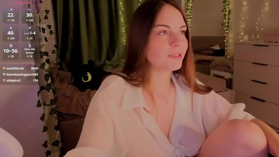dark_honey_ Webcam Chat July 6, 2026