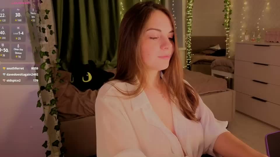 dark_honey_ Webcam Chat July 6, 2026