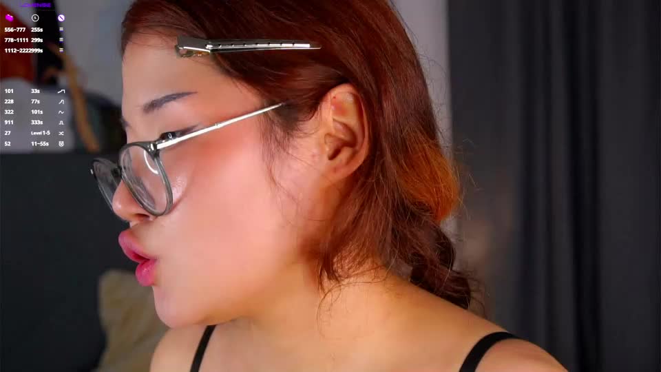 _jasminestea_ Webcam Chat July 6, 2026