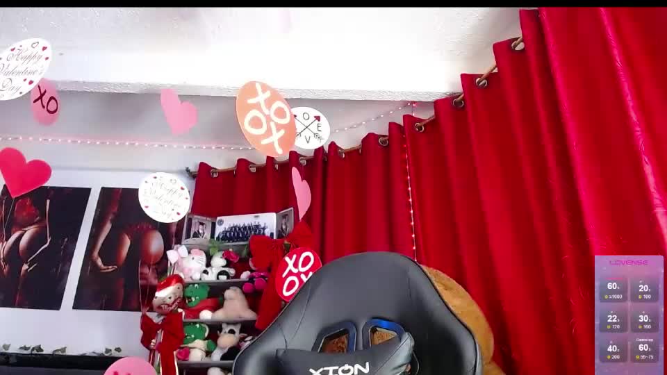 niki_1998 Webcam Chat July 6, 2026