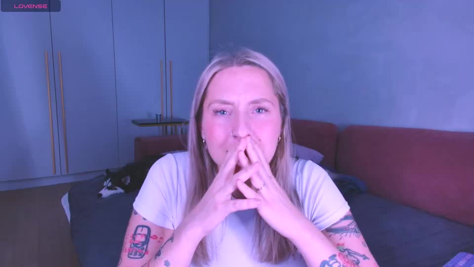 burn_lissa Webcam Chat July 6, 2026