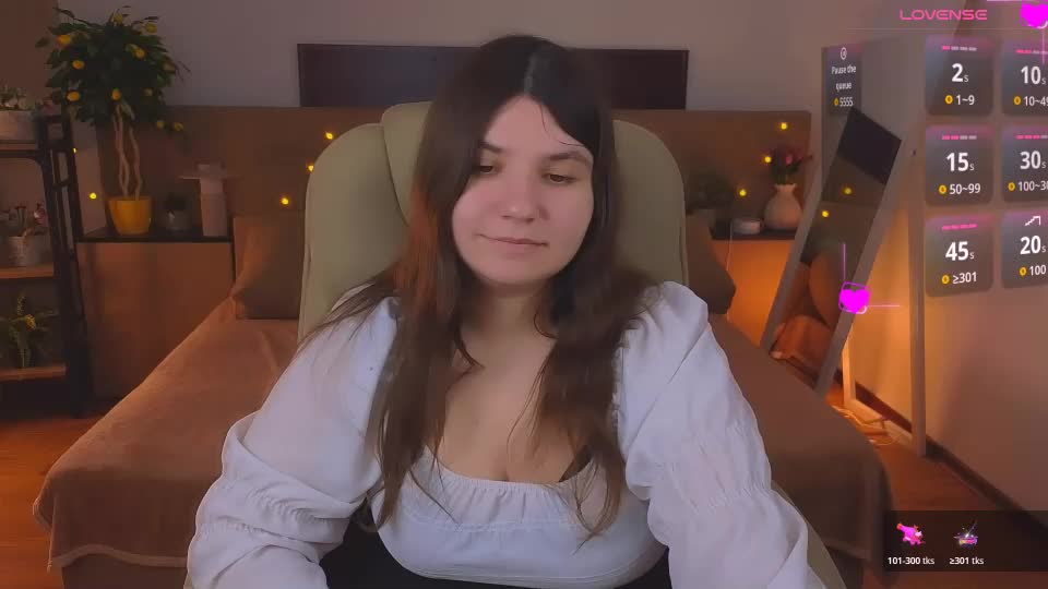 viola__shy Webcam Chat July 6, 2026