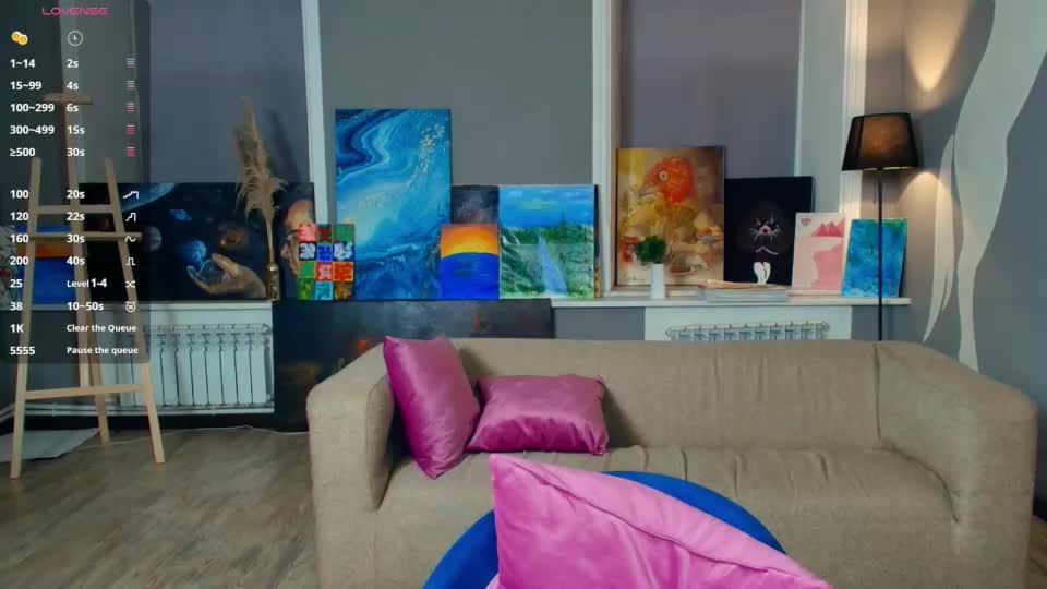 alonareinicke Webcam Chat July 6, 2026