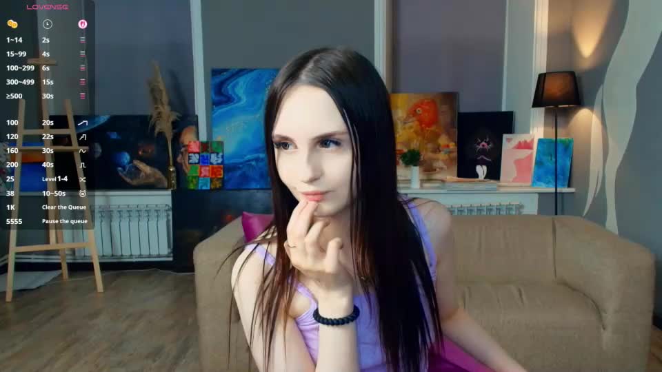 alonareinicke Webcam Chat July 6, 2026