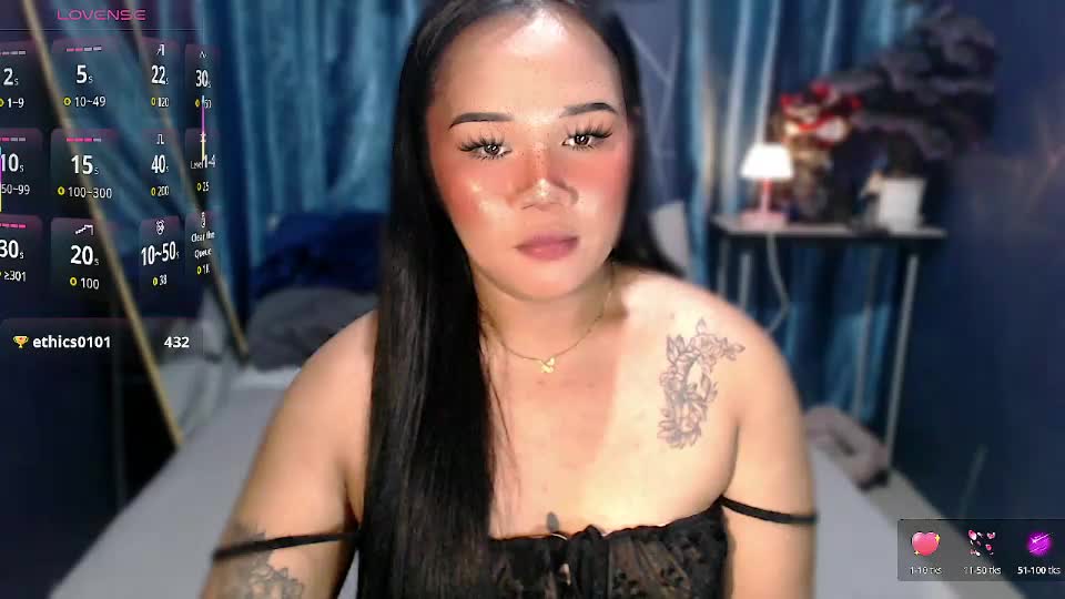 precious_ariah Webcam Chat July 6, 2026