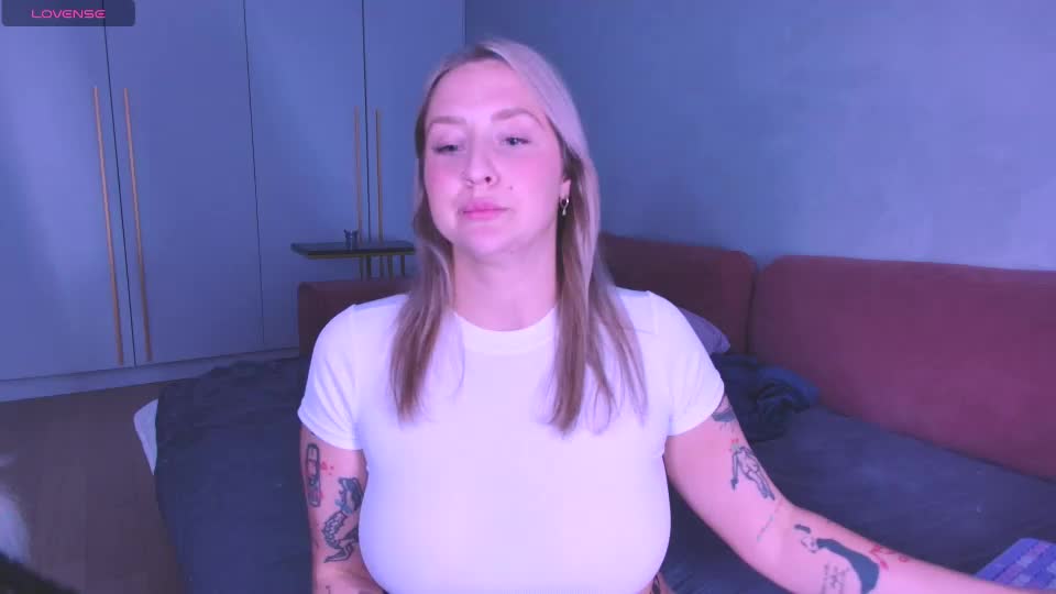 burn_lissa Webcam Chat July 6, 2026