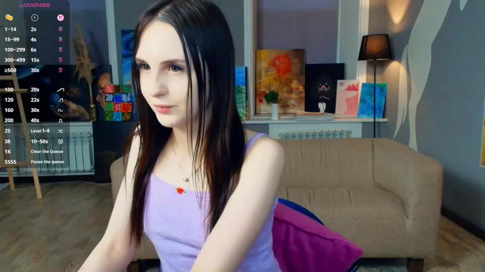 alonareinicke Webcam Chat July 6, 2026