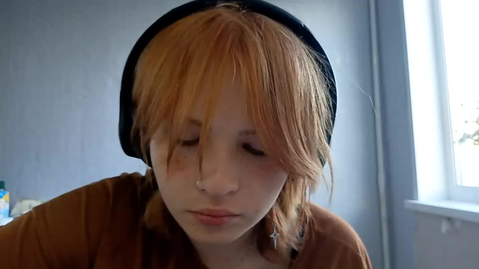 naomisanchious Webcam Chat July 6, 2026