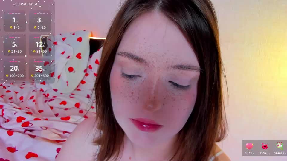 lexxxxxxi Webcam Chat July 6, 2026