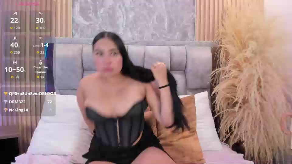 sulay_kim Webcam Chat July 6, 2026