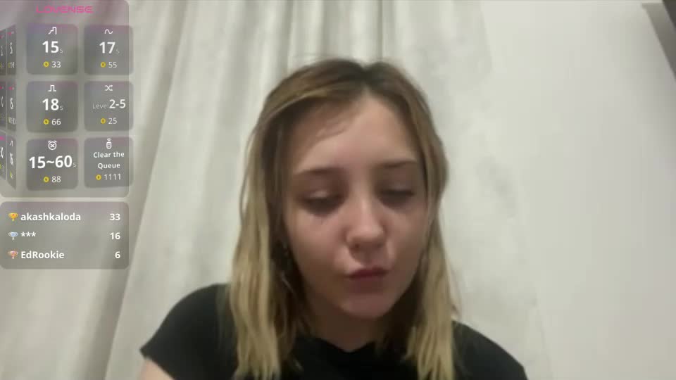 miaaperry Webcam Chat July 6, 2026