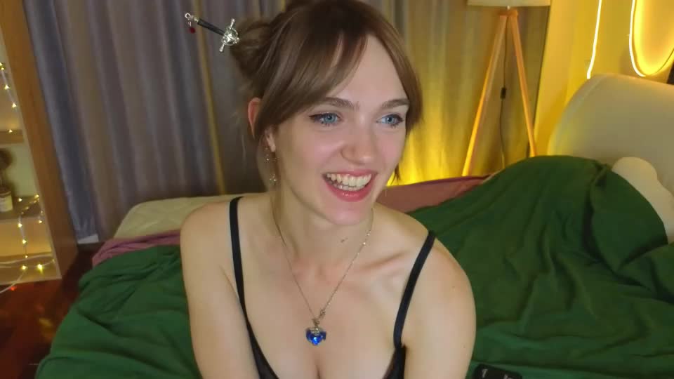 tomikavilandre Webcam Chat July 6, 2026