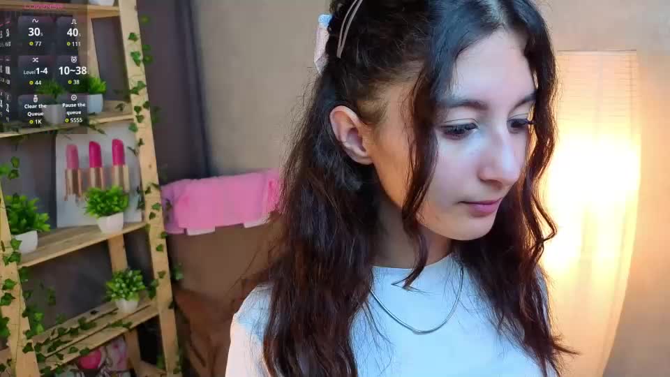 jasminmandro Webcam Chat July 6, 2026