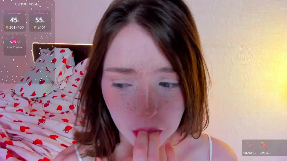 lexxxxxxi Webcam Chat July 6, 2026