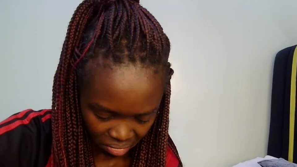 sweet_cupcake1 Webcam Chat July 6, 2026
