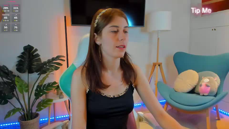 hailey__green Webcam Chat July 6, 2026