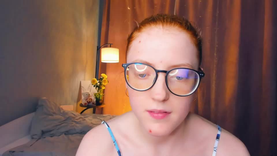 ilanacruice Webcam Chat July 6, 2026