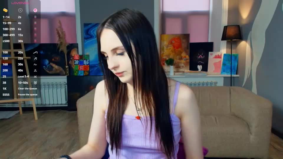 alonareinicke Webcam Chat July 6, 2026