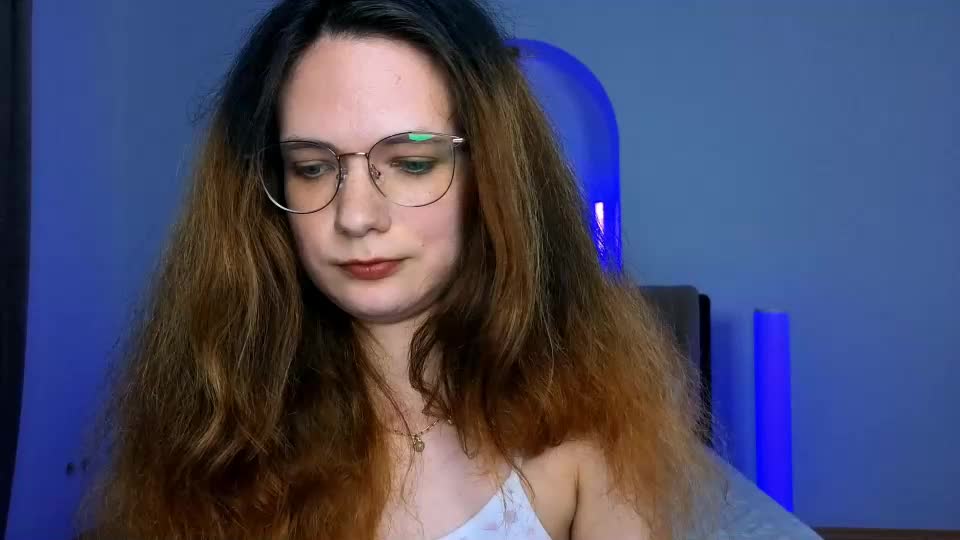 pinky_piee_ Webcam Chat July 6, 2026