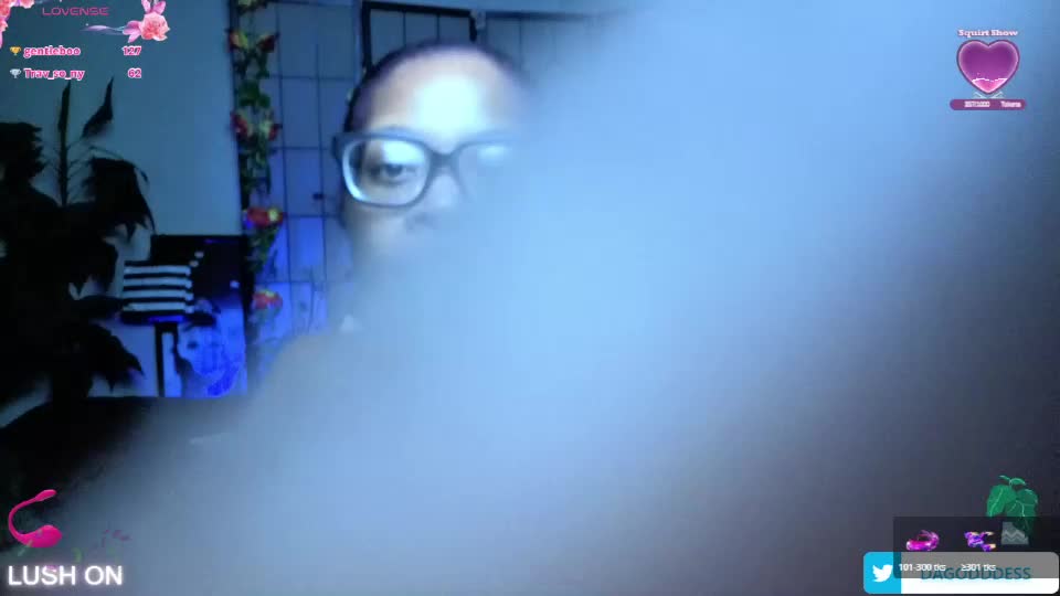theecaramelgodddess Webcam Chat July 6, 2026