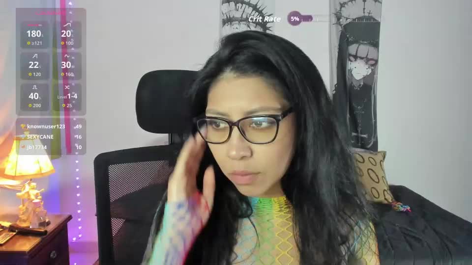valentinax_love Webcam Chat July 6, 2026
