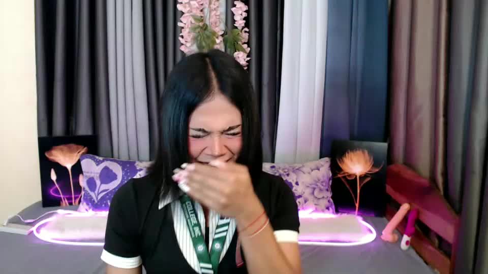 urlovely_jemma Webcam Chat July 6, 2026