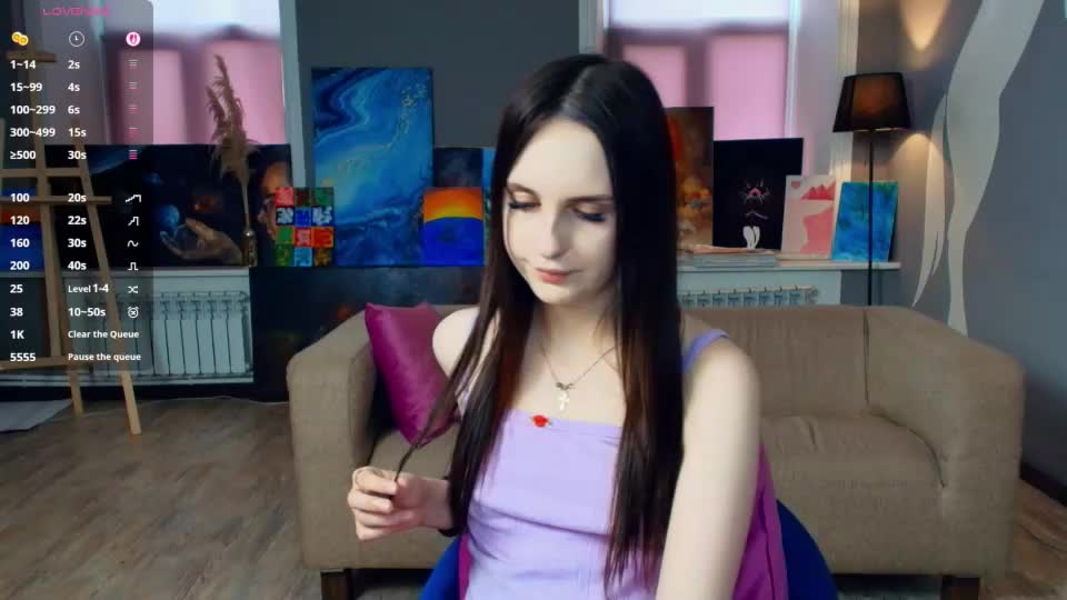 alonareinicke Webcam Chat July 6, 2026