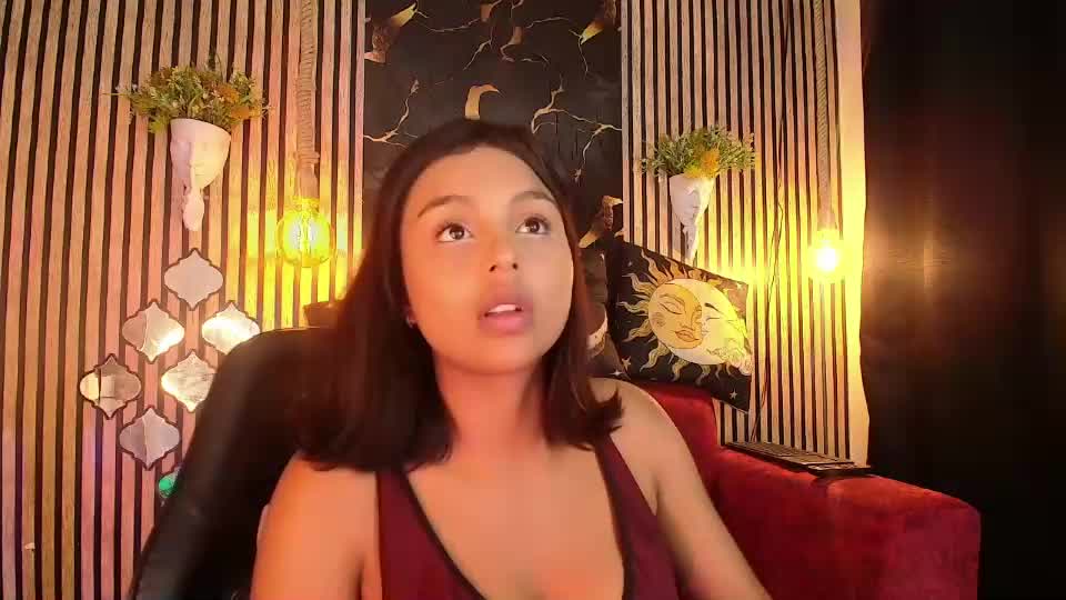 tiny_cherry Webcam Chat July 6, 2026