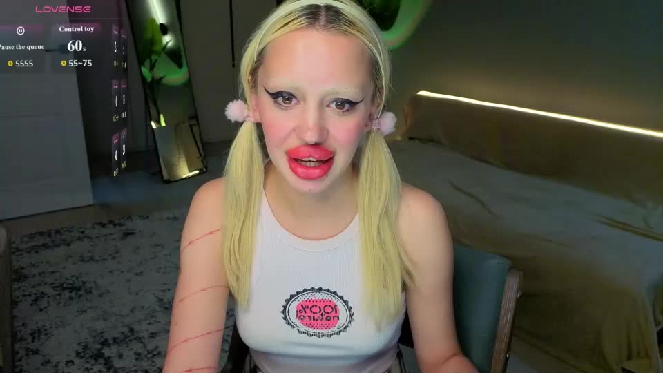 luna_beverly Webcam Chat July 6, 2026