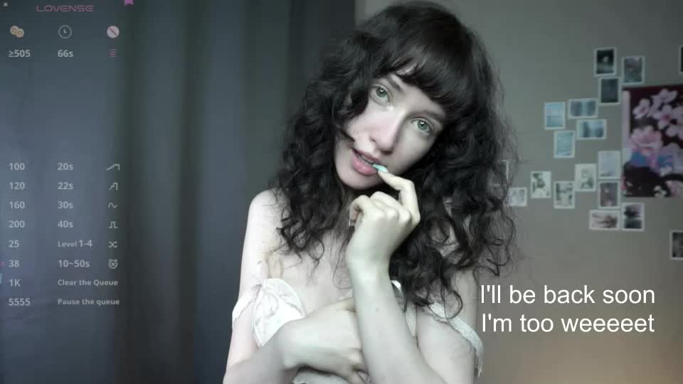 indiramcclamroch Webcam Chat July 6, 2026