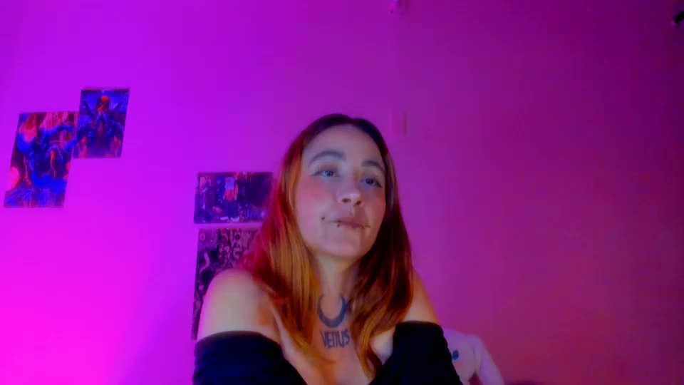 void_smokin Webcam Chat July 6, 2026
