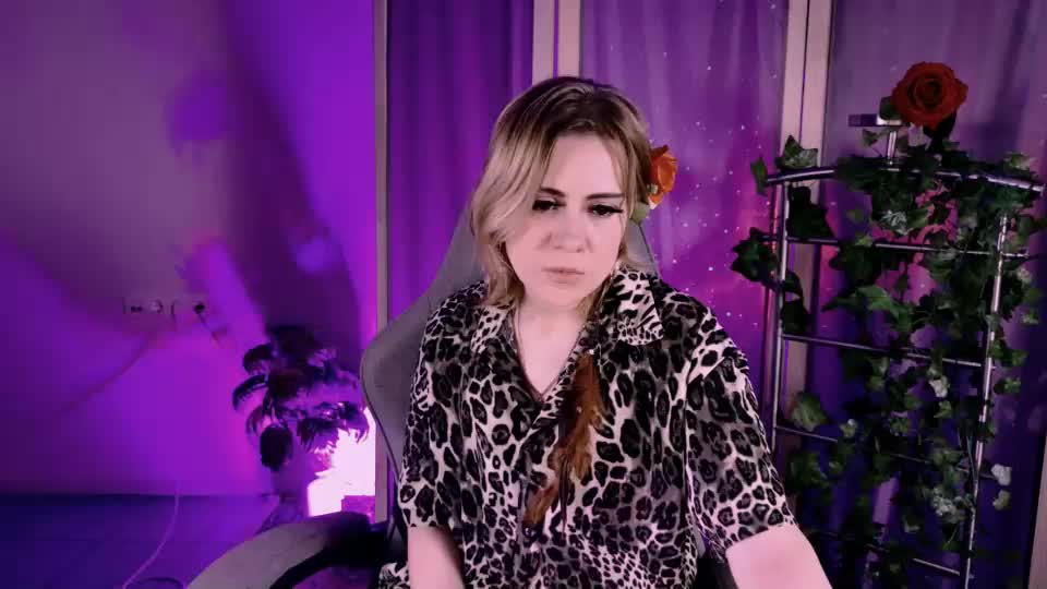 kumiho_7777 Webcam Chat July 6, 2026