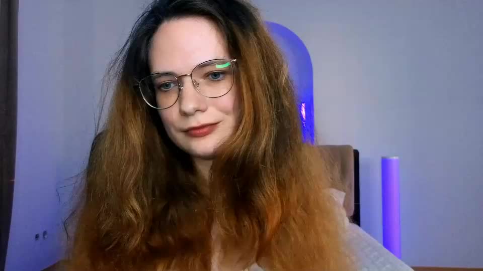 pinky_piee_ Webcam Chat July 6, 2026