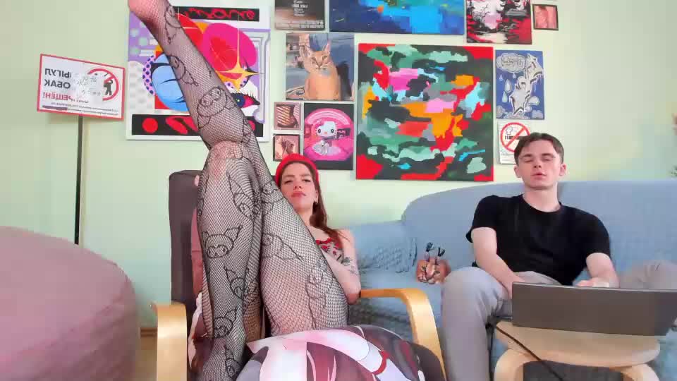 coralinelee Webcam Chat July 6, 2026