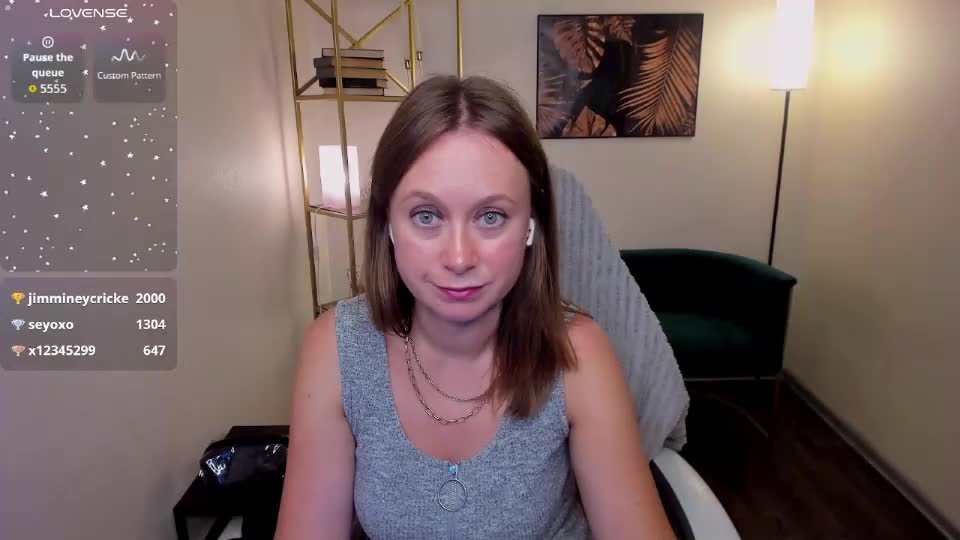 brookedamon Webcam Chat July 6, 2026